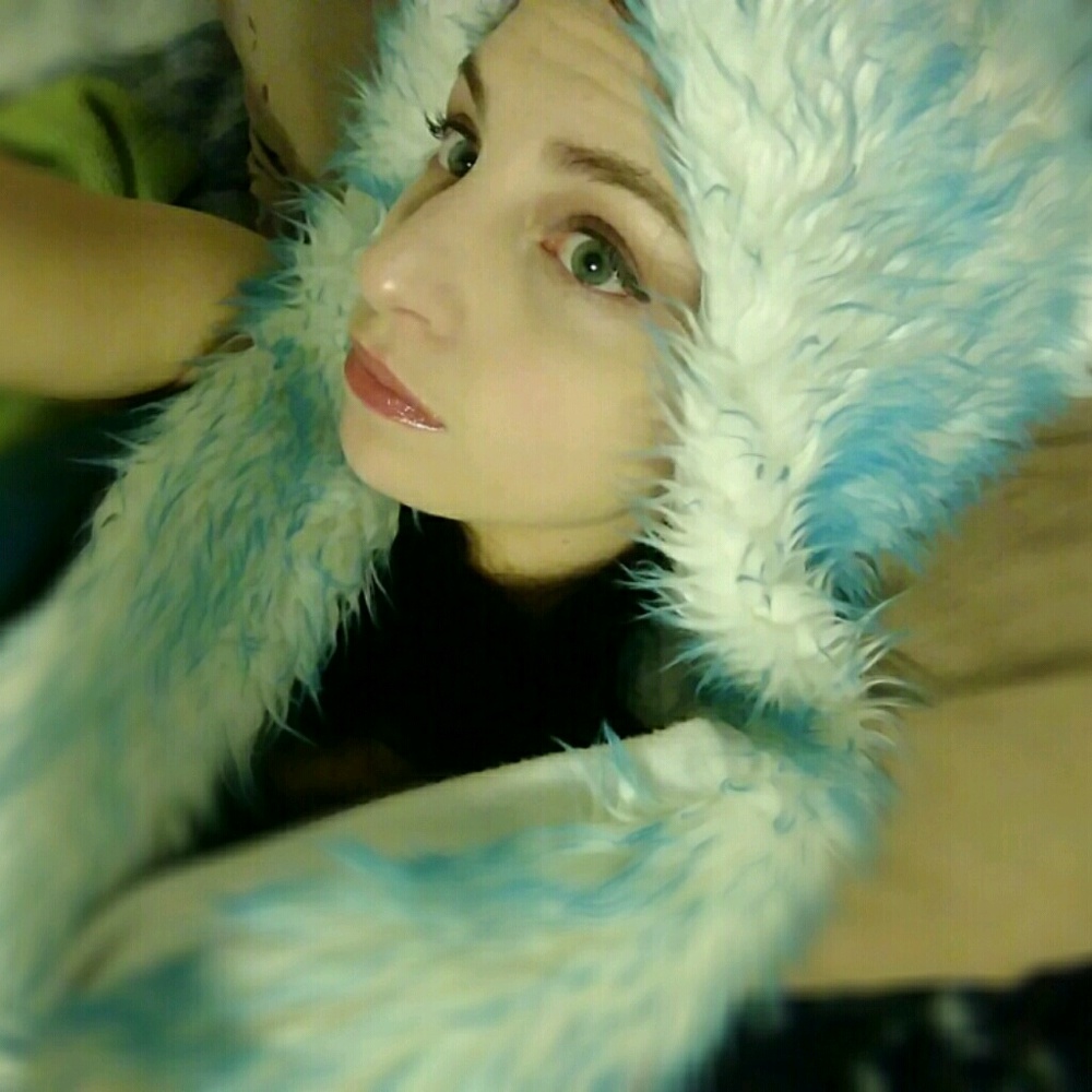 Meet your Posher, Brittany